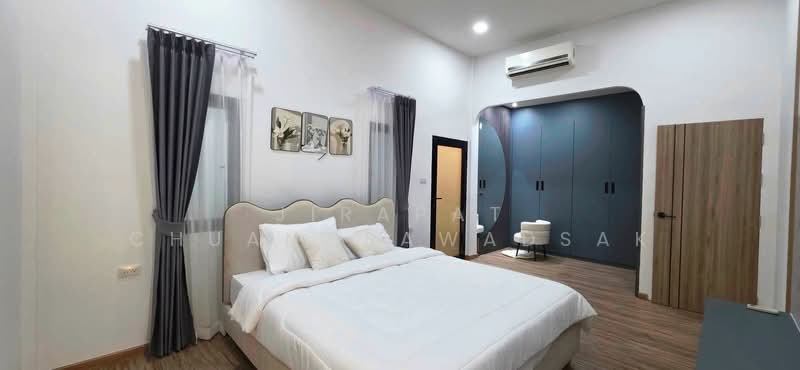 3-BR House, Chon Buri (Pattaya), Nong Pla Lai, Bang Lamung (Pattaya), Chon Buri (Pattaya), 3 Bedrooms, 463 sqm, Single Detached House For Sale, by Jirapat Chuangsawadsak, 500262365 - DDproperty.com