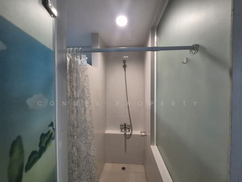 IDEO Blucove Sathorn, Bangkok, 11 Soi Saraphi 3, Krungthonburi Road, Khlong Ton Sai, Khlong San, Bangkok, 1 Bedroom, 35 sqm, Condo For Rent, by Connex Property, 500262366 - DDproperty.com