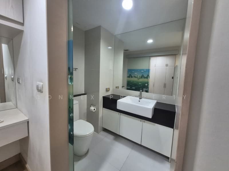 IDEO Blucove Sathorn, Bangkok, 11 Soi Saraphi 3, Krungthonburi Road, Khlong Ton Sai, Khlong San, Bangkok, 1 Bedroom, 35 sqm, Condo For Rent, by Connex Property, 500262366 - DDproperty.com
