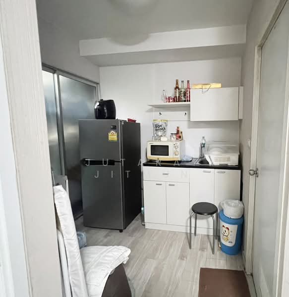 Plum Condo Ladprao 101, Bangkok, Soi Ladprao 101 Ladprao Road, Khlong Chan, Bang Kapi, Bangkok, 1 Bedroom, 23 sqm, Condo For Sale, by Jutarat Jitmun, 500262367 - DDproperty.com