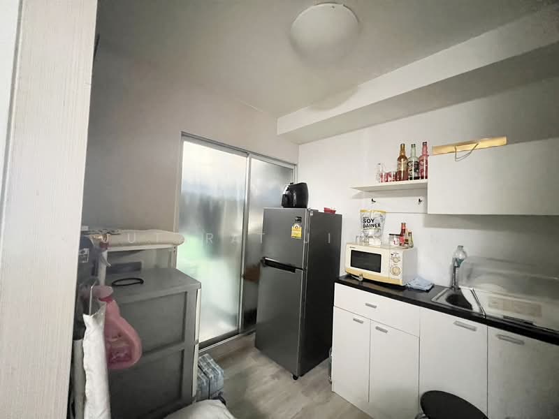 Plum Condo Ladprao 101, Bangkok, Soi Ladprao 101 Ladprao Road, Khlong Chan, Bang Kapi, Bangkok, 1 Bedroom, 23 sqm, Condo For Sale, by Jutarat Jitmun, 500262367 - DDproperty.com