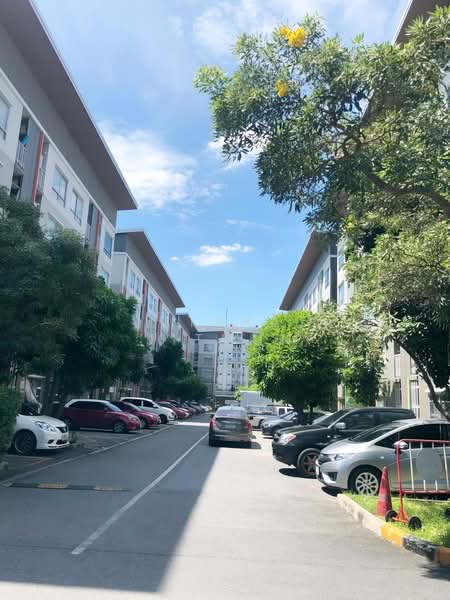 Plum Condo Ladprao 101, Bangkok, Soi Ladprao 101 Ladprao Road, Khlong Chan, Bang Kapi, Bangkok, 1 Bedroom, 23 sqm, Condo For Sale, by Jutarat Jitmun, 500262367 - DDproperty.com