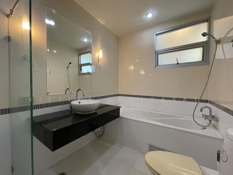 Baan Klang Krung Siam-Pathumwan : บ้านกลางกรุง สยาม-ปทุมวัน คอนโดมิเนียม, กรุงเทพ, ถนนเพชรบุรี แขวงถนนเพชรบุรี เขตราชเทวี กรุงเทพมหานคร, ถนนเพชรบุรี, ราชเทวี, กรุงเทพ, 55 ตร.ม., คอนโด ให้เช่า, โดย Kittiya Chaiyasat, 500262368 - DDproperty.com