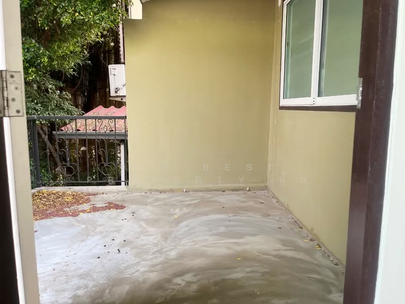 บ้านเดี่ยวบ้านสวน ชลบุรี, Chon Buri (Pattaya), Ban Suan, Muang Chon Buri, Chon Buri (Pattaya), 3 Bedrooms, 150 sqm, Single Detached House For Sale, by The Best Property นุ๊ก, 500262369 - DDproperty.com