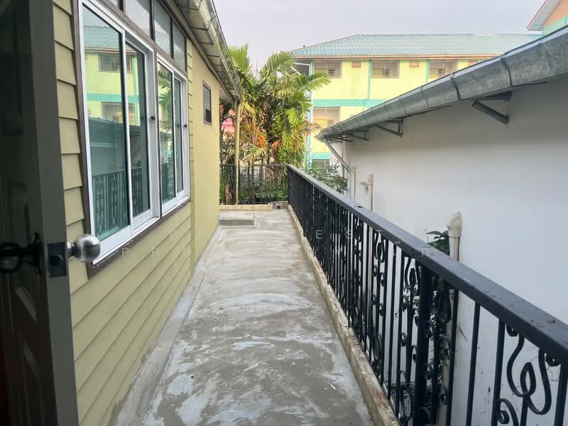 บ้านเดี่ยวบ้านสวน ชลบุรี, Chon Buri (Pattaya), Ban Suan, Muang Chon Buri, Chon Buri (Pattaya), 3 Bedrooms, 150 sqm, Single Detached House For Sale, by The Best Property นุ๊ก, 500262369 - DDproperty.com