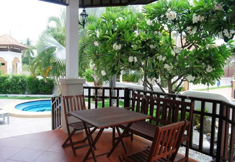 undefined, Prachuap Khiri Khan, Nong Kae, Hua Hin, Prachuap Khiri Khan, 1 Bedroom, 90 sqm, Villa For Sale, by Jirapat Chuangsawadsak, 500262371 - DDproperty.com