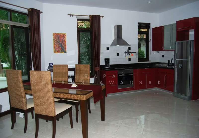 undefined, Prachuap Khiri Khan, Nong Kae, Hua Hin, Prachuap Khiri Khan, 1 Bedroom, 90 sqm, Villa For Sale, by Jirapat Chuangsawadsak, 500262371 - DDproperty.com