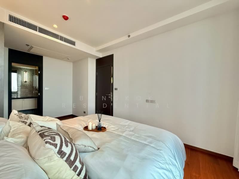 One Altitude Charoenkrung, Bangkok, 98 1 Chan Rd, Wat Prayakrai, Bang Kho Laem, Bangkok, 2 Bedrooms, 59 sqm, Condo For Rent, by Bangkok Residential, 500262375 - DDproperty.com