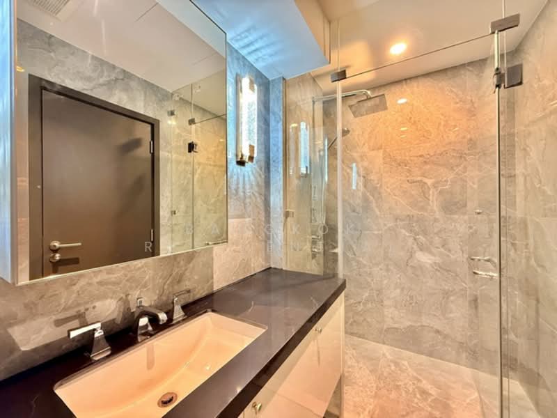 One Altitude Charoenkrung, Bangkok, 98 1 Chan Rd, Wat Prayakrai, Bang Kho Laem, Bangkok, 2 Bedrooms, 59 sqm, Condo For Rent, by Bangkok Residential, 500262375 - DDproperty.com