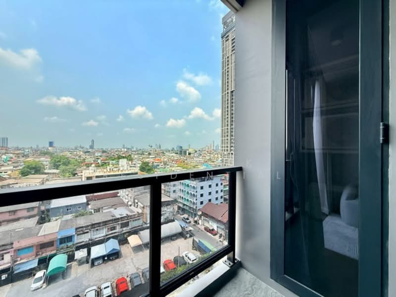 One Altitude Charoenkrung : วัน อัลติจูด เจริญกรุง, กรุงเทพ, 98 1 ถ.จันทร์, วัดพระยาไกร, บางคอแหลม, กรุงเทพ, 59 ตร.ม., คอนโด ให้เช่า, โดย Bangkok Residential, 500262375 - DDproperty.com