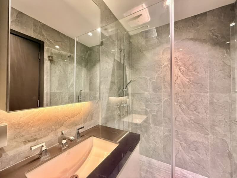 One Altitude Charoenkrung, Bangkok, 98 1 Chan Rd, Wat Prayakrai, Bang Kho Laem, Bangkok, 2 Bedrooms, 59 sqm, Condo For Rent, by Bangkok Residential, 500262375 - DDproperty.com