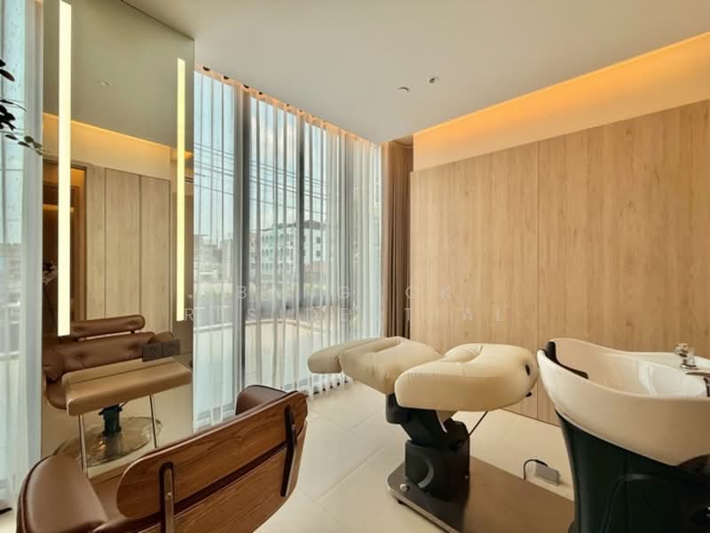 One Altitude Charoenkrung, Bangkok, 98 1 Chan Rd, Wat Prayakrai, Bang Kho Laem, Bangkok, 2 Bedrooms, 59 sqm, Condo For Rent, by Bangkok Residential, 500262375 - DDproperty.com