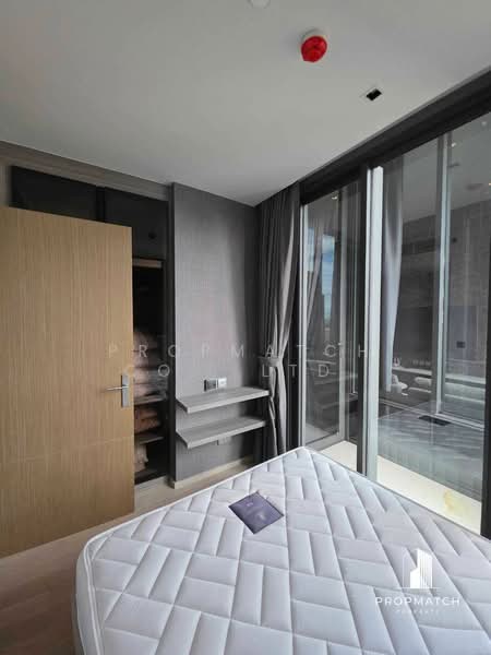 ASHTON Silom, Bangkok, 166 Silom Road, Bang Rak, Bangkok, 2 Bedrooms, 86 sqm, Condo For Rent, by PROPMATCH CO., LTD., 500262378 - DDproperty.com