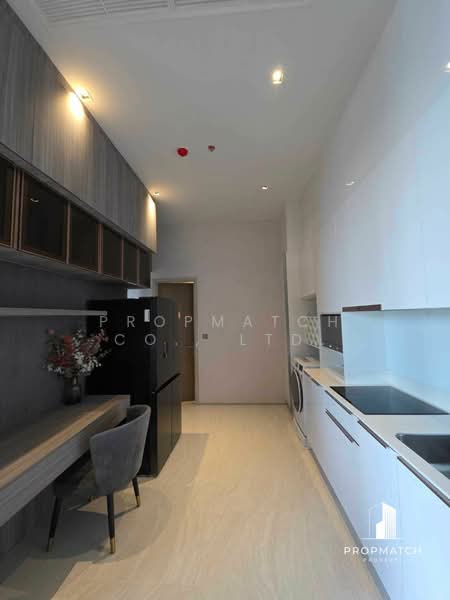 ASHTON Silom, Bangkok, 166 Silom Road, Bang Rak, Bangkok, 2 Bedrooms, 86 sqm, Condo For Rent, by PROPMATCH CO., LTD., 500262378 - DDproperty.com