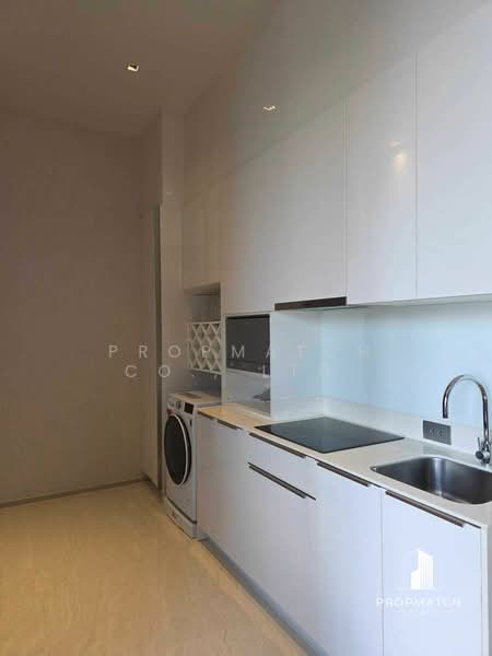 ASHTON Silom, Bangkok, 166 Silom Road, Bang Rak, Bangkok, 2 Bedrooms, 86 sqm, Condo For Rent, by PROPMATCH CO., LTD., 500262378 - DDproperty.com