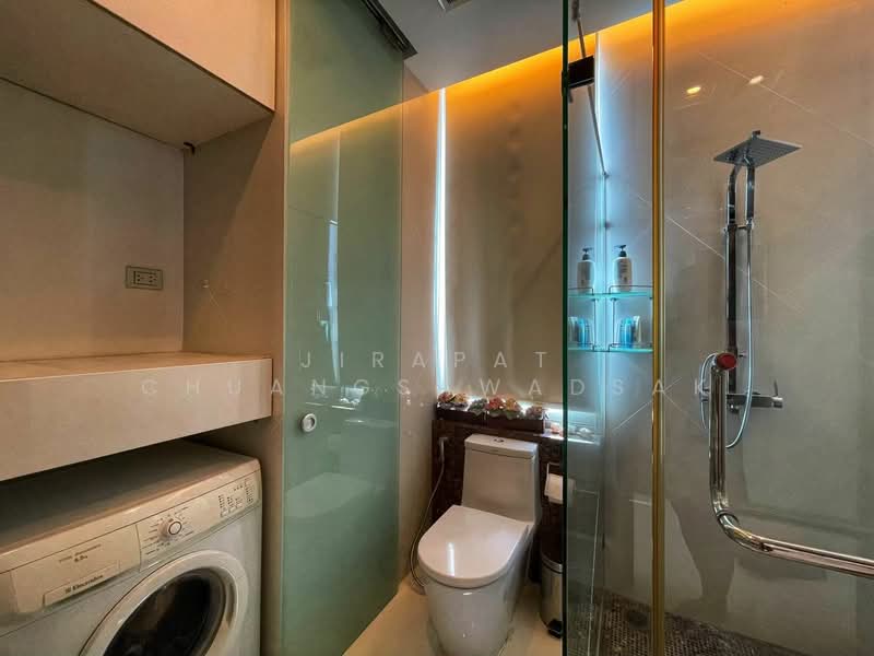 The Sanctuary Wongamat, Chon Buri (Pattaya), Soi Pattaya - Naklua 12, Na Kloe, Bang Lamung (Pattaya), Chon Buri (Pattaya), 2 Bedrooms, 127 sqm, Condo For Sale, by Jirapat Chuangsawadsak, 500262381 - DDproperty.com