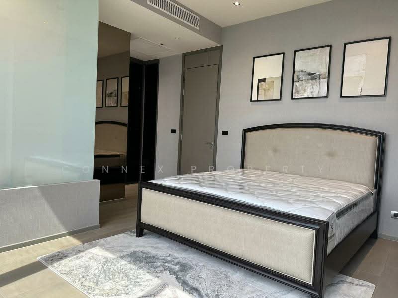 Hyde Heritage Thonglor, Bangkok, 1199 Sukhumvit Soi 59, Khlong Tan Nua, Watthana, Bangkok, 2 Bedrooms, 77 sqm, Condo For Rent, by Connex Property, 500262382 - DDproperty.com