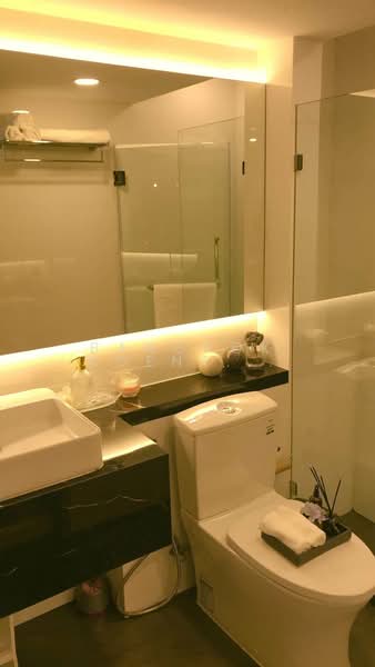 Knightsbridge Space Ratchayothin, Bangkok, Phaholyothin Road, Chatuchak, Chatuchak, Bangkok, 1 Bedroom, 37 sqm, Condo For Rent, by Bangkok Agent Co.,Ltd., 500262384 - DDproperty.com