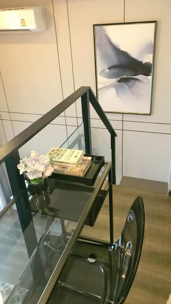 Knightsbridge Space Ratchayothin, Bangkok, Phaholyothin Road, Chatuchak, Chatuchak, Bangkok, 1 Bedroom, 37 sqm, Condo For Rent, by Bangkok Agent Co.,Ltd., 500262384 - DDproperty.com