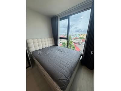 For Rent - Atmoz Oasis Onnut, Bangkok