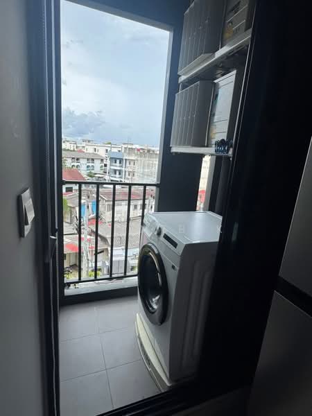 Atmoz Oasis Onnut, Bangkok, Soi On Nut 66/1, On Nut Road, Suan Luang, Suan Luang, Bangkok, 1 Bedroom, 26 sqm, Condo For Rent, by Agentbkk, 500262385 - DDproperty.com