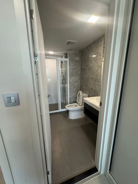 Atmoz Oasis Onnut, Bangkok, Soi On Nut 66/1, On Nut Road, Suan Luang, Suan Luang, Bangkok, 1 Bedroom, 26 sqm, Condo For Rent, by Agentbkk, 500262385 - DDproperty.com