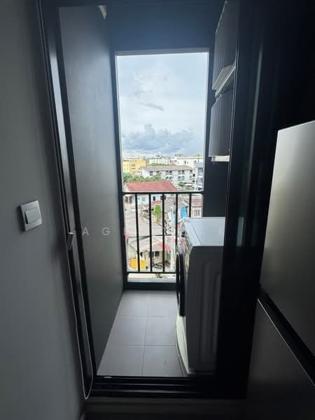 Atmoz Oasis Onnut, Bangkok, Soi On Nut 66/1, On Nut Road, Suan Luang, Suan Luang, Bangkok, 1 Bedroom, 26 sqm, Condo For Rent, by Agentbkk, 500262385 - DDproperty.com
