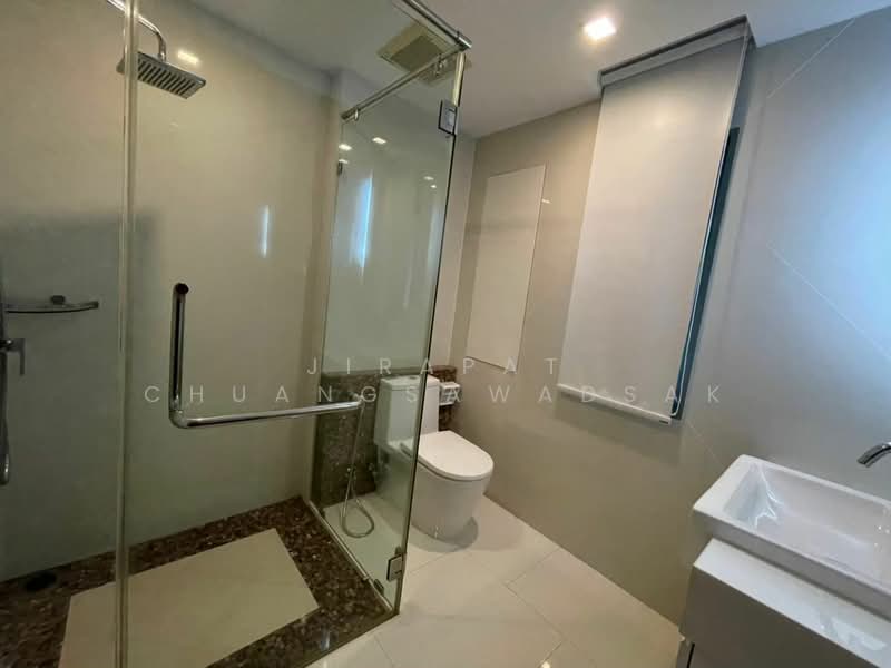 The Sanctuary Wongamat, Chon Buri (Pattaya), Soi Pattaya - Naklua 12, Na Kloe, Bang Lamung (Pattaya), Chon Buri (Pattaya), 3 Bedrooms, 146 sqm, Condo For Sale, by Jirapat Chuangsawadsak, 500262386 - DDproperty.com