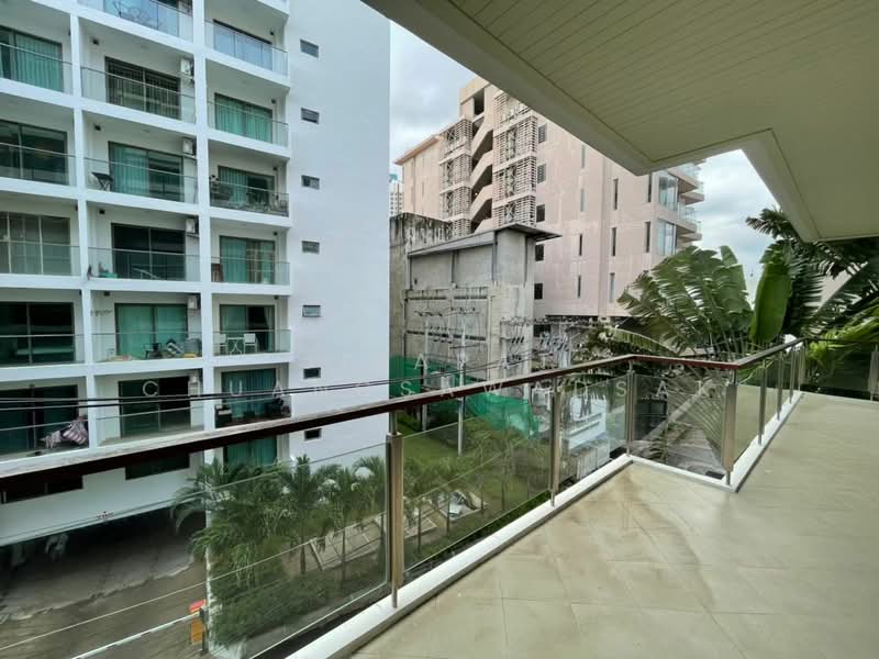 The Sanctuary Wongamat, Chon Buri (Pattaya), Soi Pattaya - Naklua 12, Na Kloe, Bang Lamung (Pattaya), Chon Buri (Pattaya), 3 Bedrooms, 146 sqm, Condo For Sale, by Jirapat Chuangsawadsak, 500262386 - DDproperty.com