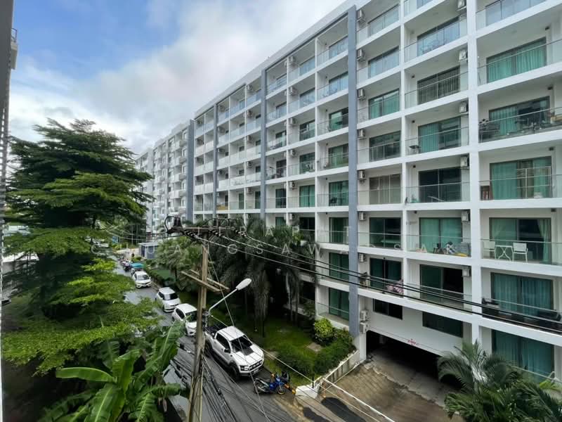 The Sanctuary Wongamat, Chon Buri (Pattaya), Soi Pattaya - Naklua 12, Na Kloe, Bang Lamung (Pattaya), Chon Buri (Pattaya), 3 Bedrooms, 146 sqm, Condo For Sale, by Jirapat Chuangsawadsak, 500262386 - DDproperty.com