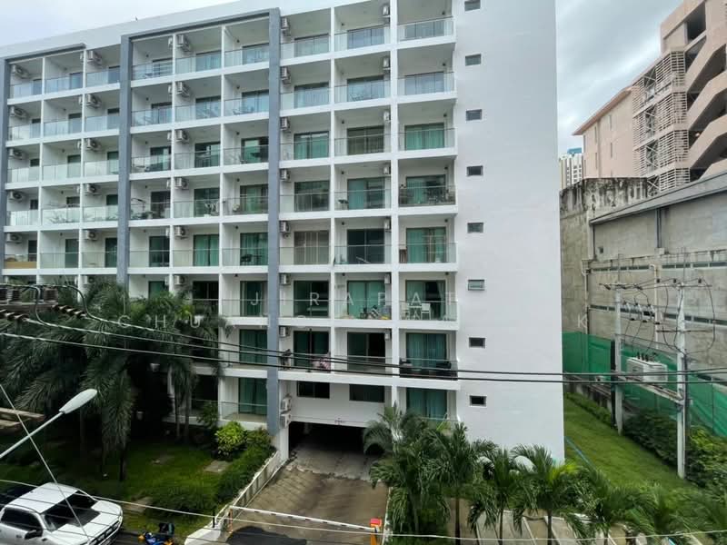 The Sanctuary Wongamat, Chon Buri (Pattaya), Soi Pattaya - Naklua 12, Na Kloe, Bang Lamung (Pattaya), Chon Buri (Pattaya), 3 Bedrooms, 146 sqm, Condo For Sale, by Jirapat Chuangsawadsak, 500262386 - DDproperty.com