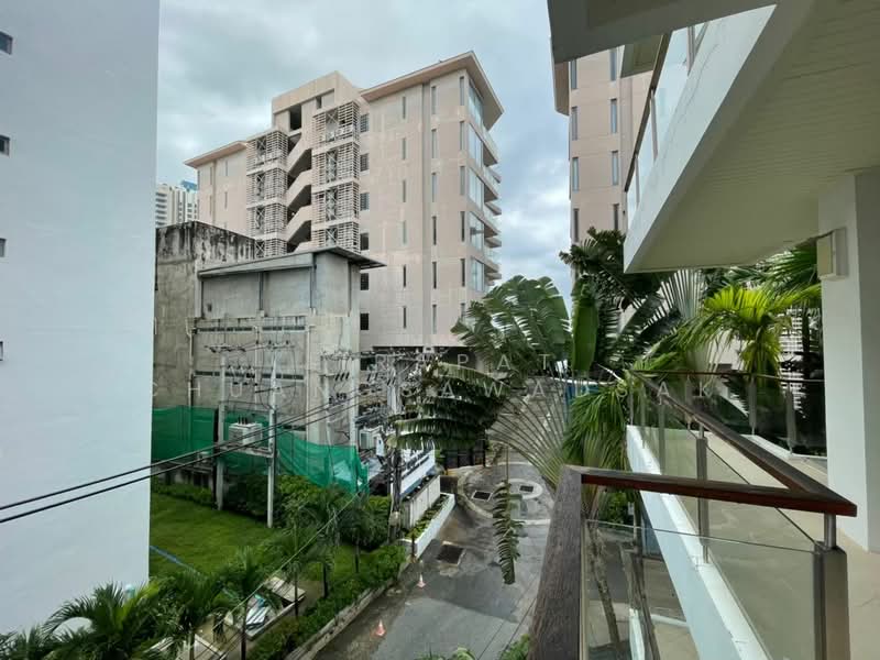 The Sanctuary Wongamat, Chon Buri (Pattaya), Soi Pattaya - Naklua 12, Na Kloe, Bang Lamung (Pattaya), Chon Buri (Pattaya), 3 Bedrooms, 146 sqm, Condo For Sale, by Jirapat Chuangsawadsak, 500262386 - DDproperty.com