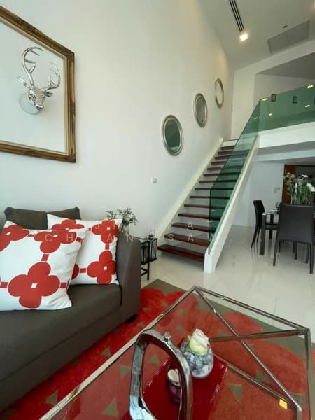 The Sanctuary Wongamat, Chon Buri (Pattaya), Soi Pattaya - Naklua 12, Na Kloe, Bang Lamung (Pattaya), Chon Buri (Pattaya), 2 Bedrooms, 148 sqm, Condo For Sale, by Jirapat Chuangsawadsak, 500262393 - DDproperty.com