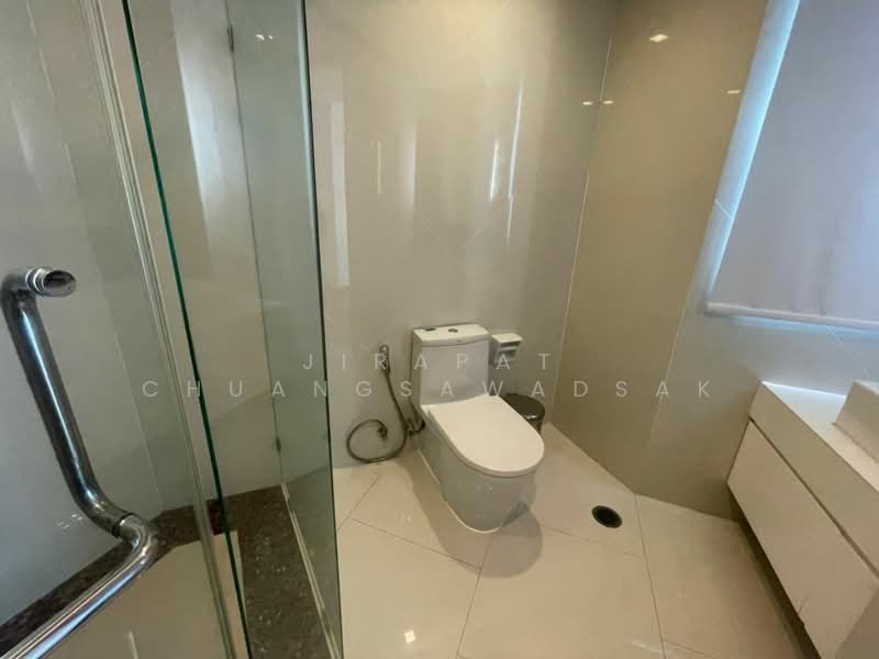 The Sanctuary Wongamat, Chon Buri (Pattaya), Soi Pattaya - Naklua 12, Na Kloe, Bang Lamung (Pattaya), Chon Buri (Pattaya), 2 Bedrooms, 148 sqm, Condo For Sale, by Jirapat Chuangsawadsak, 500262393 - DDproperty.com