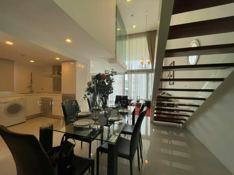 The Sanctuary Wongamat, Chon Buri (Pattaya), Soi Pattaya - Naklua 12, Na Kloe, Bang Lamung (Pattaya), Chon Buri (Pattaya), 2 Bedrooms, 148 sqm, Condo For Sale, by Jirapat Chuangsawadsak, 500262393 - DDproperty.com