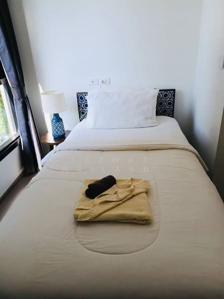 The Base Central, Phuket, Chao Fah Tawan Tok Rd, Wichit, Muang Phuket, Phuket, 2 Bedrooms, 47 sqm, Condo For Sale, by Fazwaz (Thailand) Co., Ltd., 500262394 - DDproperty.com