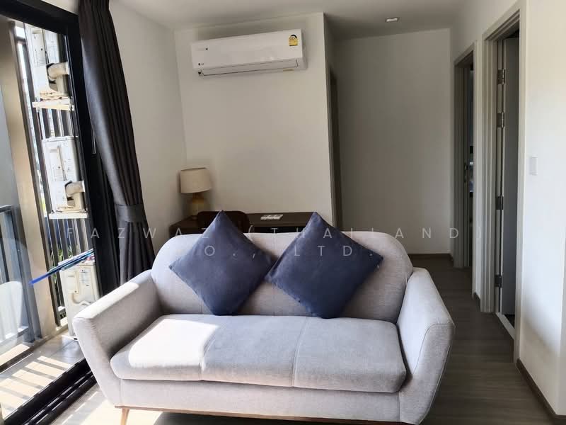 The Base Central, Phuket, Chao Fah Tawan Tok Rd, Wichit, Muang Phuket, Phuket, 2 Bedrooms, 47 sqm, Condo For Sale, by Fazwaz (Thailand) Co., Ltd., 500262394 - DDproperty.com