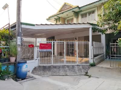 ขาย - หมู่บ้านพฤกษา15 บางพลี-ตำหรุ สมุทรปราการ, สมุทรปราการ