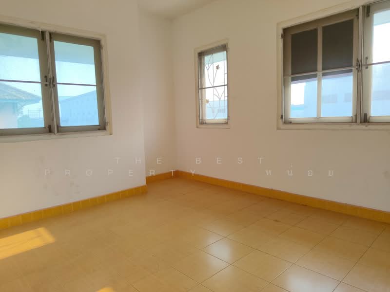 หมู่บ้านพฤกษา15 บางพลี-ตำหรุ สมุทรปราการ, Samut Prakan, Phreak Sa Mai, Muang Samut Prakarn, Samut Prakan, 3 Bedrooms, 120 sqm, Townhouse For Sale, by The Best Property   หน่อย, 500262397 - DDproperty.com