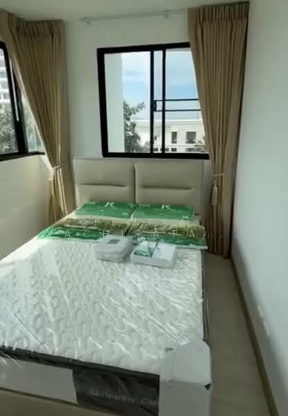 Supalai Casa Riva Vista 2, Bangkok, 778 Charoen Krung Road, Bang Kho Laem, Bang Kho Laem, Bangkok, 2 Bedrooms, 87 sqm, Condo For Sale, by Pemika Wachiratanakorn, 500262398 - DDproperty.com