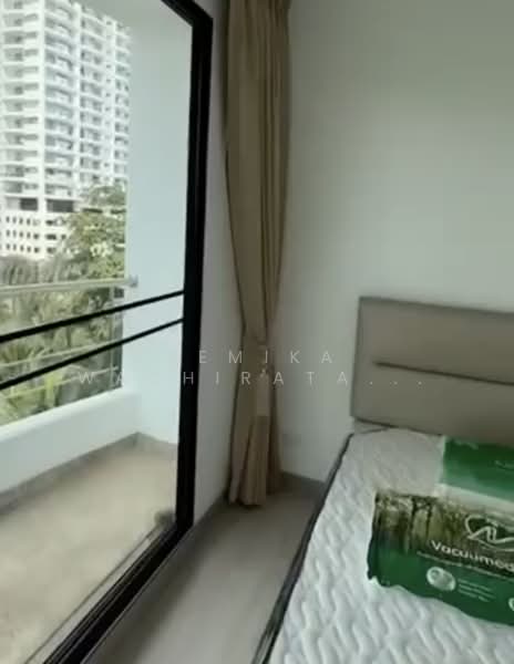 Supalai Casa Riva Vista 2, Bangkok, 778 Charoen Krung Road, Bang Kho Laem, Bang Kho Laem, Bangkok, 2 Bedrooms, 87 sqm, Condo For Sale, by Pemika Wachiratanakorn, 500262398 - DDproperty.com