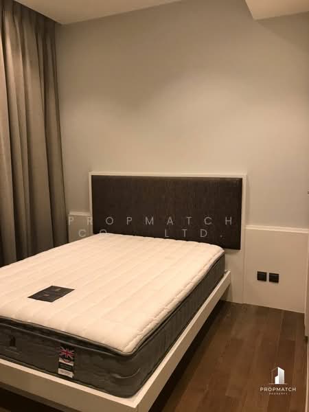 Muniq Langsuan, Bangkok, Soi Tonson, Lumphini, Pathum Wan, Bangkok, 1 Bedroom, 53 sqm, Condo For Rent, by PROPMATCH CO., LTD., 500262401 - DDproperty.com