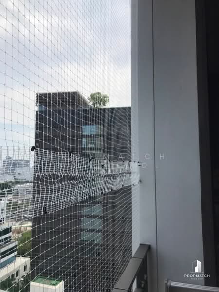 Muniq Langsuan, Bangkok, Soi Tonson, Lumphini, Pathum Wan, Bangkok, 1 Bedroom, 53 sqm, Condo For Rent, by PROPMATCH CO., LTD., 500262401 - DDproperty.com