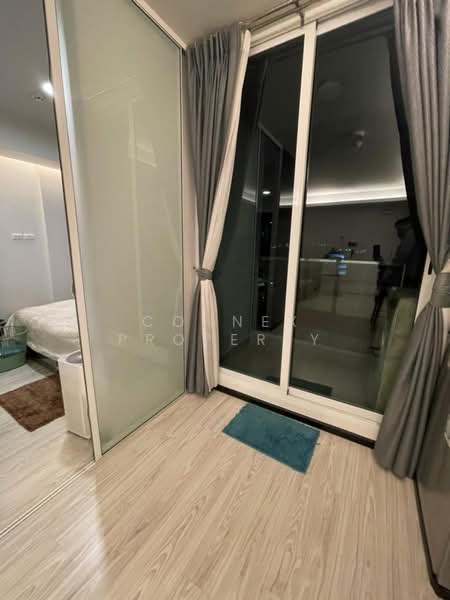 Haven Luxe, Bangkok, 39 Soi Inthamara 4, Samsen Nai, Phaya Thai, Bangkok, 1 Bedroom, 35 sqm, Condo For Rent, by Connex Property, 500262403 - DDproperty.com
