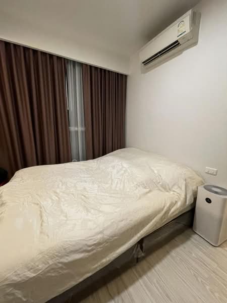 Haven Luxe, Bangkok, 39 Soi Inthamara 4, Samsen Nai, Phaya Thai, Bangkok, 1 Bedroom, 35 sqm, Condo For Rent, by Connex Property, 500262403 - DDproperty.com
