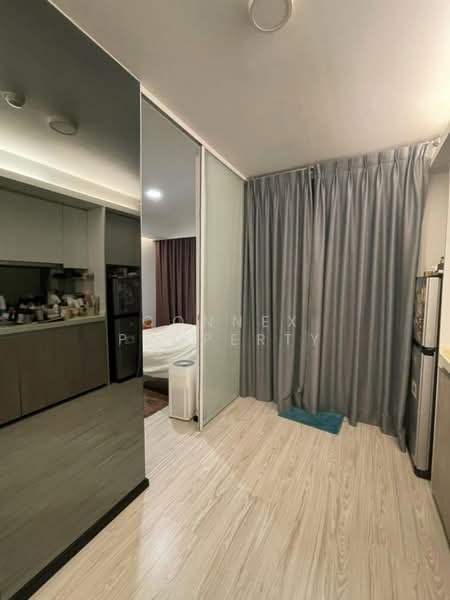 Haven Luxe : ฮาเว่น ลุคซ์, กรุงเทพ, 39 ซอย อินทามระ 4, สามเสนใน, พญาไท, กรุงเทพ, 35 ตร.ม., คอนโด ให้เช่า, โดย Connex Property, 500262403 - DDproperty.com