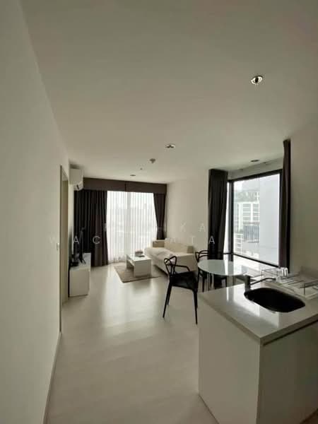Rhythm Sukhumvit 42, Bangkok, Soi Sukhumvit 42, Sukhumvit Road, Phra Kanong, Khlong Toei, Bangkok, 1 Bedroom, 49 sqm, Condo For Rent, by Pemika Wachiratanakorn, 500262404 - DDproperty.com