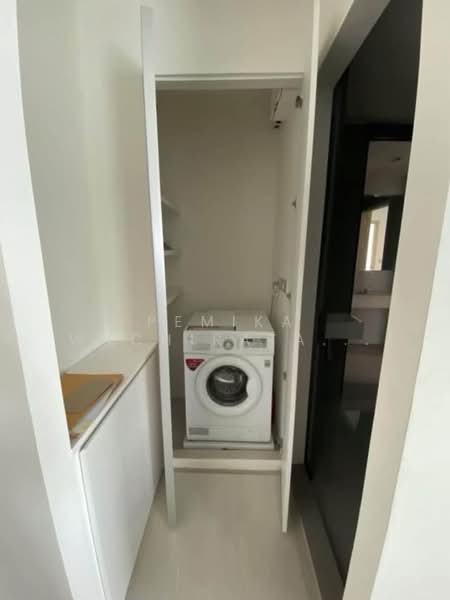 Rhythm Sukhumvit 42, Bangkok, Soi Sukhumvit 42, Sukhumvit Road, Phra Kanong, Khlong Toei, Bangkok, 1 Bedroom, 49 sqm, Condo For Rent, by Pemika Wachiratanakorn, 500262404 - DDproperty.com