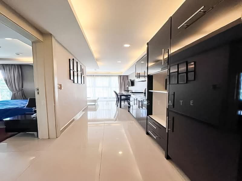 Cosy Beach View : โคซี่ บีช วิว, ชลบุรี, หนองปรือ, บางละมุง, ชลบุรี, 83 ตร.ม., คอนโด ขาย, โดย PLC real estate, 500262405 - DDproperty.com