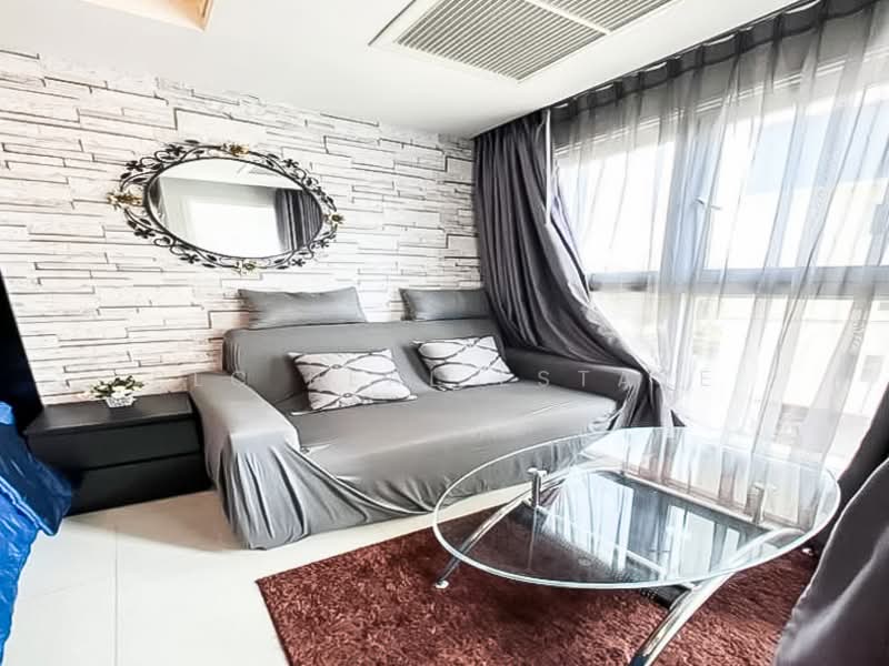 Cosy Beach View, Chon Buri (Pattaya), Nong Pru, Bang Lamung (Pattaya), Chon Buri (Pattaya), 1 Bedroom, 83 sqm, Condo For Sale, by PLC real estate, 500262405 - DDproperty.com